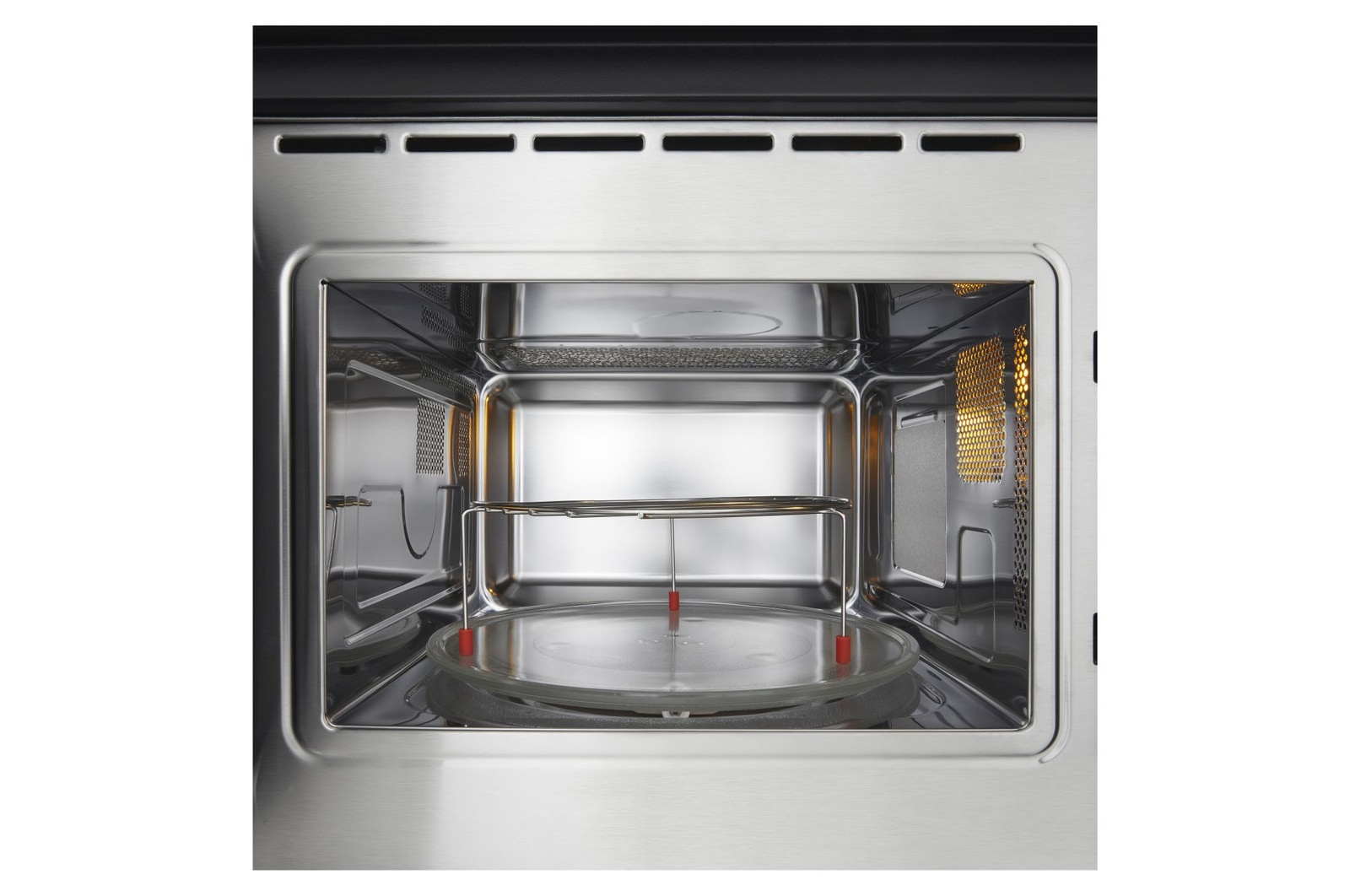 Interno forno microonde da incasso MG7Z2593B